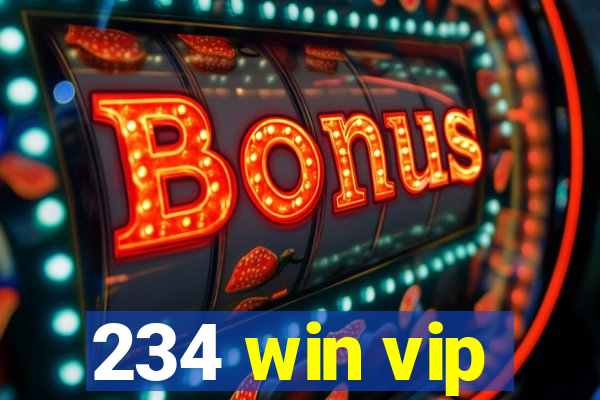 234 win vip